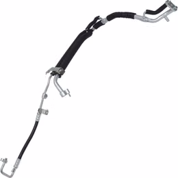 UAC-HA112570C, Universal Air Conditioner Air Conditioning Suction and Liquid Hose Assemblies for 2012-2014 GENESIS - HA 112570C in UAE, Dubai. Condition - new. Price 410 AED. Photo, seller contacts | AUTO.AE
