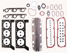 EGN-CR232HS-C, Enginetech Head Gasket Sets for 2005-2008 PACIFICA, 2004-2010 TOWN & COUNTRY - CR232HS-C في الإمارات, دبي. Condition - new. Price 390 AED. Photo, seller contacts | AUTO.AE