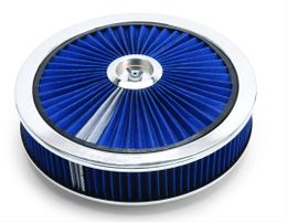 EDL-43661, Edelbrock Pro-Flo High-Flow Series Air Cleaners 43661 في الإمارات, دبي. Condition - new. Price ⁦790 AED⁩. Photo, seller contacts | AUTO.AE