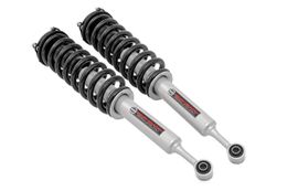 ROU-501081, Rough Country N3 Performance Struts for 2007-2021 TUNDRA - 501081 في الإمارات, دبي. Condition - new. Price 1,770 AED. Photo, seller contacts | AUTO.AE