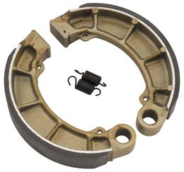 EBP-351, EBC Organic Brake Shoes 351 in UAE, Dubai. Condition - new. Price 240 AED. Photo, seller contacts | AUTO.AE