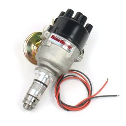 PNX-D177600, PerTronix Flame-Thrower Magnetic Trigger Billet Distributors D177600 в ОАЭ, Дубай. Состояние - новое. Цена 1 640 AED. Фото, контакты продавца | AUTO.AE