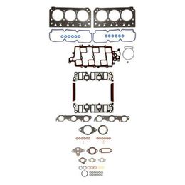 FEL-HS9917PT4, Fel-Pro Head Gasket Sets for 2006-2008 GRAND PRIX, LUCERNE, 2006-2009 LACROSSE - HS 9917 PT-4 в ОАЭ, Дубай. Состояние - новое. Цена 850 AED. Фото, контакты продавца | AUTO.AE