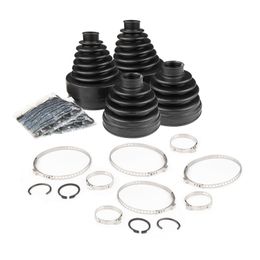AOF-AP-305575, All-Pro Off-Road OEM CV Boot Kits for 2005-2023 TACOMA - AP-305575 in UAE, Dubai. Condition - new. Price 720 AED. Photo, seller contacts | AUTO.AE