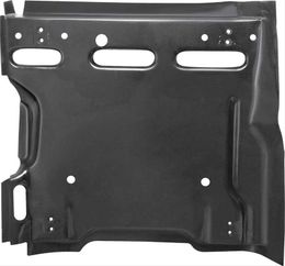 OER-14285, OER Authorized Seat Frame Floor Supports for 1969 CAMARO, FIREBIRD - 14285 in UAE, Dubai. Condition - new. Price 290 AED. Photo, seller contacts | AUTO.AE