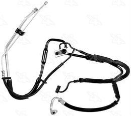 FSS-56505, Four Seasons Air Conditioning Suction Hoses 56505 in UAE, Dubai. Condition - new. Price 640 AED. Photo, seller contacts | AUTO.AE