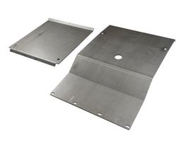 AOF-AP-306677, All-Pro Off-Road Skid Plates for 1995-2004 TACOMA - AP-306677 в ОАЭ, Дубай. Состояние - новое. Цена 1 440 AED. Фото, контакты продавца | AUTO.AE