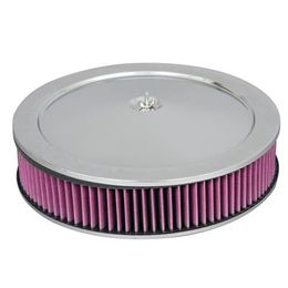SUM-239431, Summit Racing™ Air Cleaners with Reusable Filters SUM-239431 في الإمارات, دبي. Condition - new. Price ⁦270 AED⁩. Photo, seller contacts | AUTO.AE