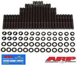 233-4302, ARP 233-4302 Head Stud Kit for CHEVY V6 w/PONTIAC Runner في الإمارات, دبي. Condition - new. Price 880 AED. Photo, seller contacts | AUTO.AE