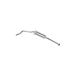 WLK-47716, Walker Quiet-Flow 3 Steel 2 Inch Muffler 47716 в ОАЭ, Дубай. Состояние - новое. Цена ⁦680 AED⁩. Фото, контакты продавца | AUTO.AE