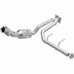 280224, MAGNAFLOW 280224 Catalytic Converter Direct-Fit OEM Grade for FORD F-150 2015-2020 in UAE, Dubai. Condition - new. Price 5,980 AED. Photo, seller contacts | AUTO.AE