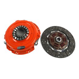 CTF-DF490025, Centerforce Dual Friction Clutch Kits DF490025 in UAE, Dubai. Condition - new. Price 1,890 AED. Photo, seller contacts | AUTO.AE