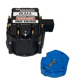 DUI-M121000BK, Davis Unified Ignition Marine Racing 10,000 RPM Coil Kits M121000BK في الإمارات, دبي. Condition - new. Price 520 AED. Photo, seller contacts | AUTO.AE
