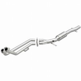 24015, MAGNAFLOW 24015 Catalytic Converter Direct-Fit HM Grade for MERCEDES-BENZ SL600 1995-2002 in UAE, Dubai. Condition - new. Price 3,760 AED. Photo, seller contacts | AUTO.AE