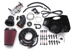EDL-15802, Edelbrock E-Force Stage 2 Track Upgrade Systems for 2005-2009 MUSTANG - 15802 в ОАЭ, Дубай. Состояние - новое. Цена 14 310 AED. Фото, контакты продавца | AUTO.AE