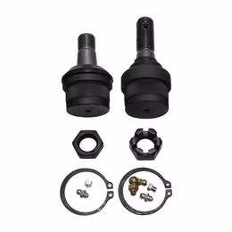 YGA-12906, Yukon Gear & Axle Ball Joints for 1980-1996 BRONCO, F-150 - 12906 in UAE, Dubai. Condition - new. Price 730 AED. Photo, seller contacts | AUTO.AE