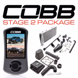 FOR0050020SL, COBB FOR0050020SL FORD Stage 2 Power Package Silver F-150 Raptor 2017-2018 in UAE, Dubai. Condition - new. Price 13,620 AED. Photo, seller contacts | AUTO.AE