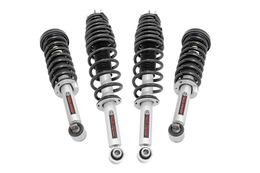 ROU-591141, Rough Country N3 Suspension Lift Kits for 2021-2025 BRONCO - 591141 في الإمارات, دبي. Condition - new. Price 4,020 AED. Photo, seller contacts | AUTO.AE