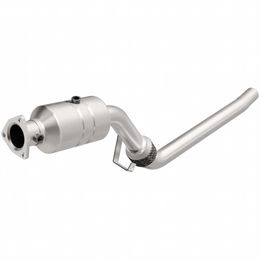 51124, MAGNAFLOW 51124 Catalytic Converter Direct-Fit OEM Grade for AUDI A4 Quattro 2002-2005 в ОАЭ, Дубай. Состояние - новое. Цена 3 710 AED. Фото, контакты продавца | AUTO.AE
