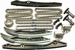 CLO-9-0757S, Cloyes Timing Chain and Gear Sets for 2015-2020 F-150, 2015-2021 MUSTANG - 9-0757S في الإمارات, دبي. Condition - new. Price 1,240 AED. Photo, seller contacts | AUTO.AE