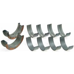 SLP-4925M10, Sealed Power Main Bearing Sets 4925M 10 في الإمارات, دبي. Condition - new. Price 1,010 AED. Photo, seller contacts | AUTO.AE
