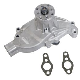NAL-19418012, Chevrolet Performance Mechanical Water Pumps for 1955-1982 CORVETTE - 19418012 في الإمارات, دبي. Condition - new. Price 1,020 AED. Photo, seller contacts | AUTO.AE