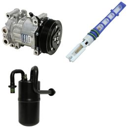 UAC-CK4375, Universal Air Conditioner Air Conditioning Short Compressor Kits for 1996 DAKOTA - CK 4375 في الإمارات, دبي. Condition - new. Price 930 AED. Photo, seller contacts | AUTO.AE