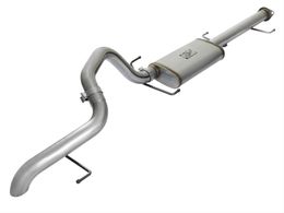AFE-49-46005-1, aFe Mach Force XP Exhaust Systems for 2007-2014 FJ CRUISER - 49-46005-1 in UAE, Dubai. Condition - new. Price 3,810 AED. Photo, seller contacts | AUTO.AE