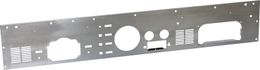KTL-30565, Kentrol Dash Panels for 1976-1983 CJ5, 1976-1986 CJ7, 1981-1985 SCRAMBLER - 30565 في الإمارات, دبي. Condition - new. Price 1,000 AED. Photo, seller contacts | AUTO.AE