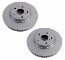 EBC-RK7387, EBC RK Series Premium OE-Style Rotors RK7387 in UAE, Dubai. Condition - new. Price 830 AED. Photo, seller contacts | AUTO.AE