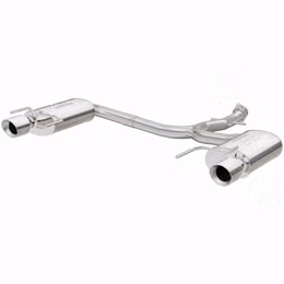 16764, MAGNAFLOW 16764 Exhaust System Street Series for LEXUS IS250 2006-2013 في الإمارات, دبي. Condition - new. Price 9,750 AED. Photo, seller contacts | AUTO.AE