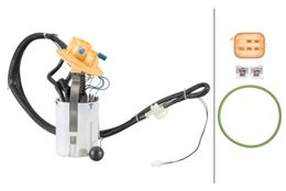 HLA-358146501, Hella Fuel Pump Module Assemblies 358146501 في الإمارات, دبي. Condition - new. Price 840 AED. Photo, seller contacts | AUTO.AE