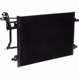UAC-CN4923PFC, Universal Air Conditioner Air Conditioning Condensers for 1998-2002 A4, 1996-2002 A4 QUATTRO, 1998-2001 PASSAT - CN 4923PFC في الإمارات, دبي. Condition - new. Price 430 AED. Photo, seller contacts | AUTO.AE