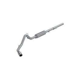 MBR-S5080409, MBRP XP Series Exhaust Systems S5080409 in UAE, Dubai. Condition - new. Price 3,200 AED. Photo, seller contacts | AUTO.AE