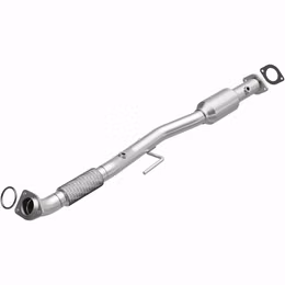5671504, MAGNAFLOW 5671504 Catalytic Converter Direct-Fit California Grade for NISSAN Altima 2013-2015 in UAE, Dubai. Condition - new. Price 4,560 AED. Photo, seller contacts | AUTO.AE