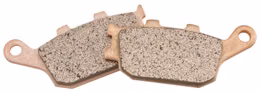EBP-FA174HH, EBC Double-H Brake Pads FA174HH in UAE, Dubai. Condition - new. Price 200 AED. Photo, seller contacts | AUTO.AE