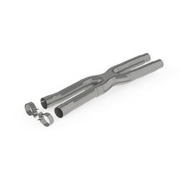 MBR-S7213409, MBRP X-Pipes for 2015-2026 MUSTANG - S7213409 в ОАЭ, Дубай. Состояние - новое. Цена 1 060 AED. Фото, контакты продавца | AUTO.AE