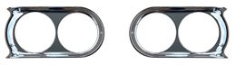 KPT-0848-057, KeyParts Light Bezels 0848-057 в ОАЭ, Дубай. Состояние - новое. Цена 1 080 AED. Фото, контакты продавца | AUTO.AE