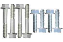 ICB-551431, ICT Billet Throttle Body Bolts 551431 في الإمارات, دبي. Condition - new. Price 130 AED. Photo, seller contacts | AUTO.AE