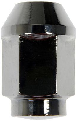 RNB-611-071-1, Dorman Lug Nuts 611-071.1 في الإمارات, دبي. Condition - new. Price 40 AED. Photo, seller contacts | AUTO.AE