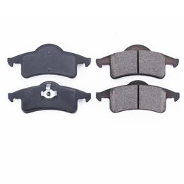PWR-16-791, PowerStop Z16 Evolution Clean Ride Ceramic Brake Pads for 1999-2004 GRAND CHEROKEE - 16-791 في الإمارات, دبي. Condition - new. Price 170 AED. Photo, seller contacts | AUTO.AE