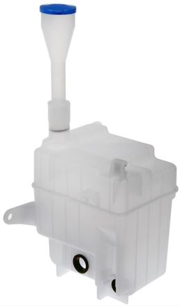RNB-603-083, Dorman Windshield Washer Fluid Reservoirs for 2005-2012 AVALON, 2002-2006 CAMRY, 2004-2008 SOLARA - 603-083 в ОАЭ, Дубай. Состояние - новое. Цена 440 AED. Фото, контакты продавца | AUTO.AE