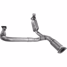 WLK-16671, Walker Ultra Direct-Fit Catalytic Converters 16671 in UAE, Dubai. Condition - new. Price 4,040 AED. Photo, seller contacts | AUTO.AE