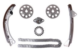 EGN-TS4200, Enginetech Timing Chain and Gear Sets for 1998-1999 COROLLA, PRIZM - TS4200 в ОАЭ, Дубай. Состояние - новое. Цена 300 AED. Фото, контакты продавца | AUTO.AE