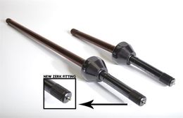 RCV-S0032, RCV Ultimate CV Axles for 1981-1990 LAND CRUISER - CVJ2851-PLC60M في الإمارات, دبي. Condition - new. Price 5,500 AED. Photo, seller contacts | AUTO.AE