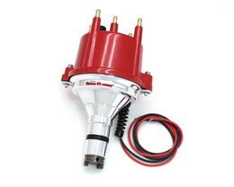 PNX-D186811, PerTronix Flame-Thrower Plug and Play Billet Distributors with Ignitor® Module for 1961-1979 BEETLE - D186811 в ОАЭ, Дубай. Состояние - новое. Цена 1 920 AED. Фото, контакты продавца | AUTO.AE