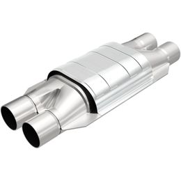 MPE-3322008, MagnaFlow California Grade CARB Compliant Universal Catalytic Converters 3322008 في الإمارات, دبي. Condition - new. Price 3,460 AED. Photo, seller contacts | AUTO.AE