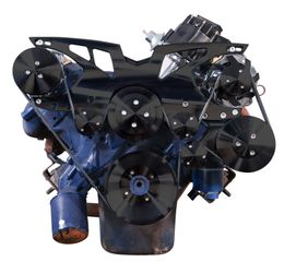 MCH-21525-08, March Performance Style Track Serpentine Systems 21525-08 في الإمارات, دبي. Condition - new. Price 10,960 AED. Photo, seller contacts | AUTO.AE