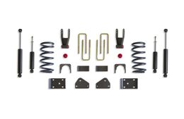 MXT-K332124-8, MaxTrac Suspension Lowering Kits for 2002-2008 RAM 1500 - K332124-8 в ОАЭ, Дубай. Состояние - новое. Цена 3 360 AED. Фото, контакты продавца | AUTO.AE