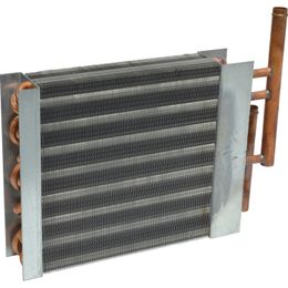 UAC-HT400034C, Universal Air Conditioner Heater Cores HT 400034C в ОАЭ, Дубай. Состояние - новое. Цена 690 AED. Фото, контакты продавца | AUTO.AE
